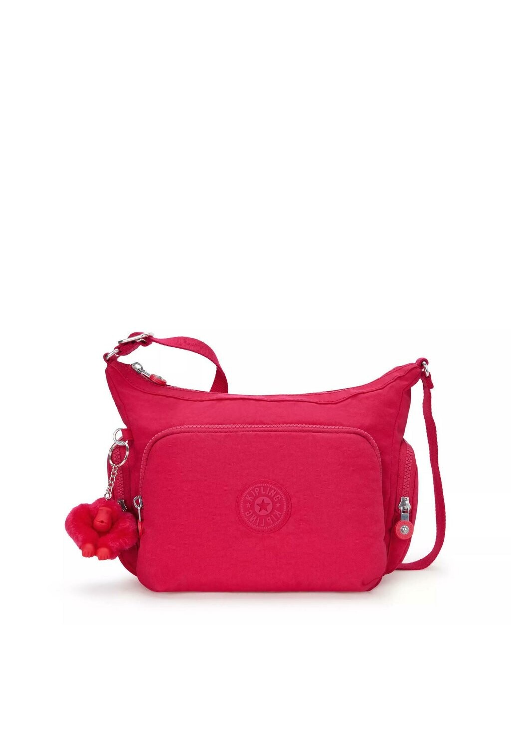 

Сумка через плечо GABB S Kipling, цвет confetti pink, Розовый, Сумка через плечо GABB S Kipling, цвет confetti pink