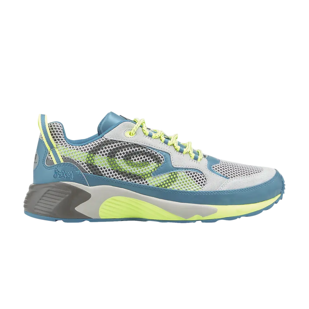 

Кроссовки Perks and Mini x Prevail Puma, синий