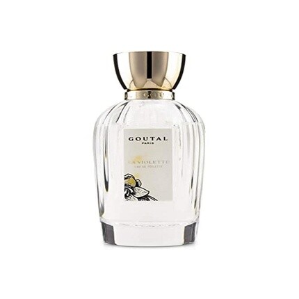 Туалетная вода Goutal Paris La Violette 100мл Annick Goutal