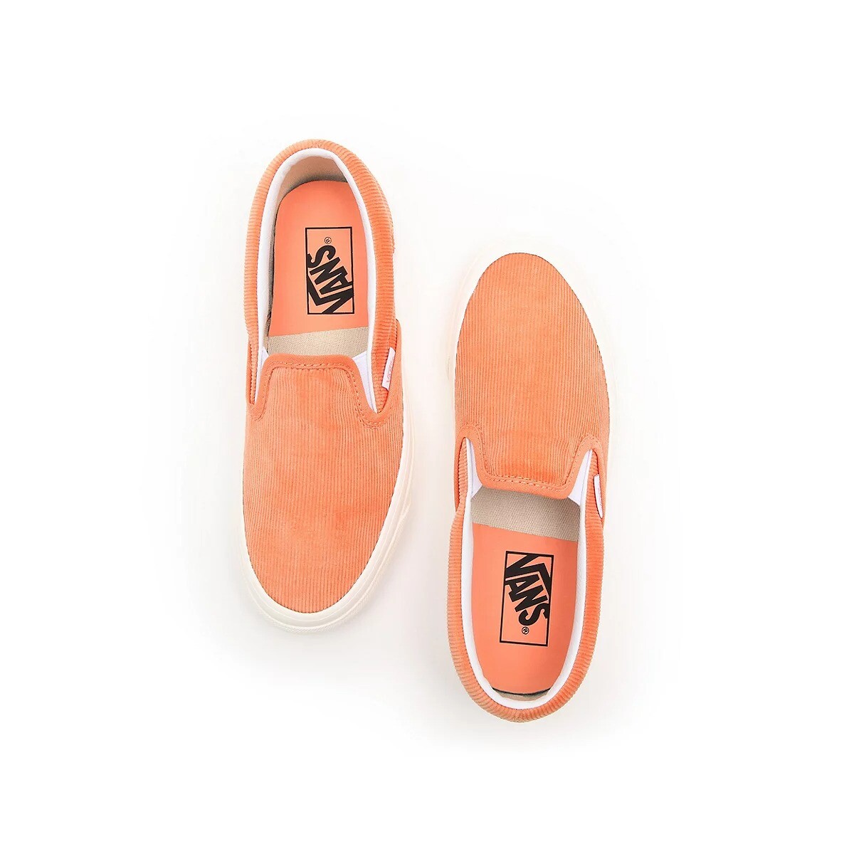 

Кроссовки Vans Anaheim Factory Classic Slip-On 98 Dx Skate Shoes Unisex Orange