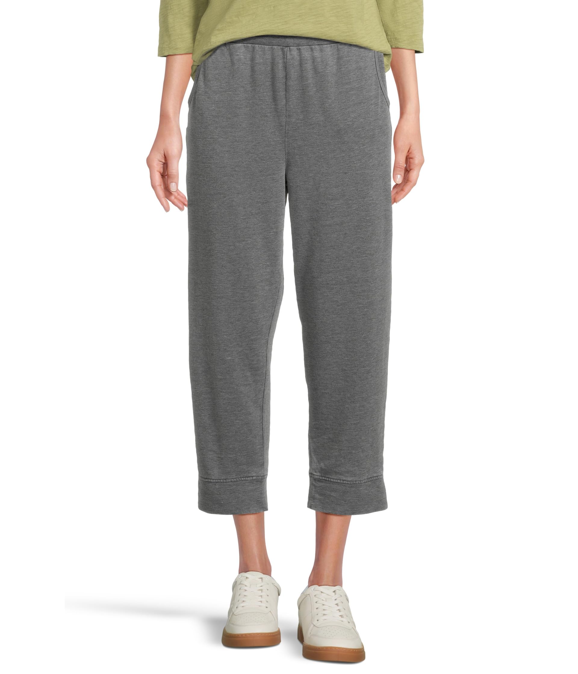 

Брюки Mod-o-doc Tapered Leg Ankle Pant, черный