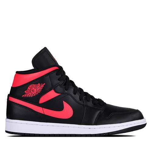 Женские универсальные кроссовки Nike Air Jordan 1 Retro Mid