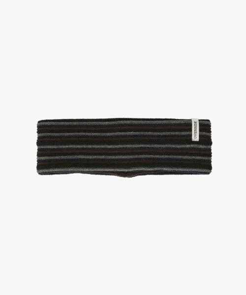 OVERRIDE OGCREC BORDER HAIRBAND SG / Override
