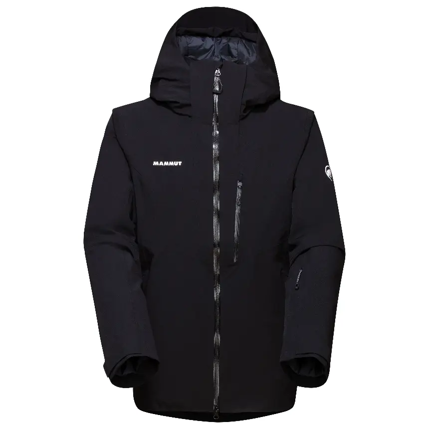 

Куртка Stoney для мужчин Mammut, цвет Dark Marine Blue
