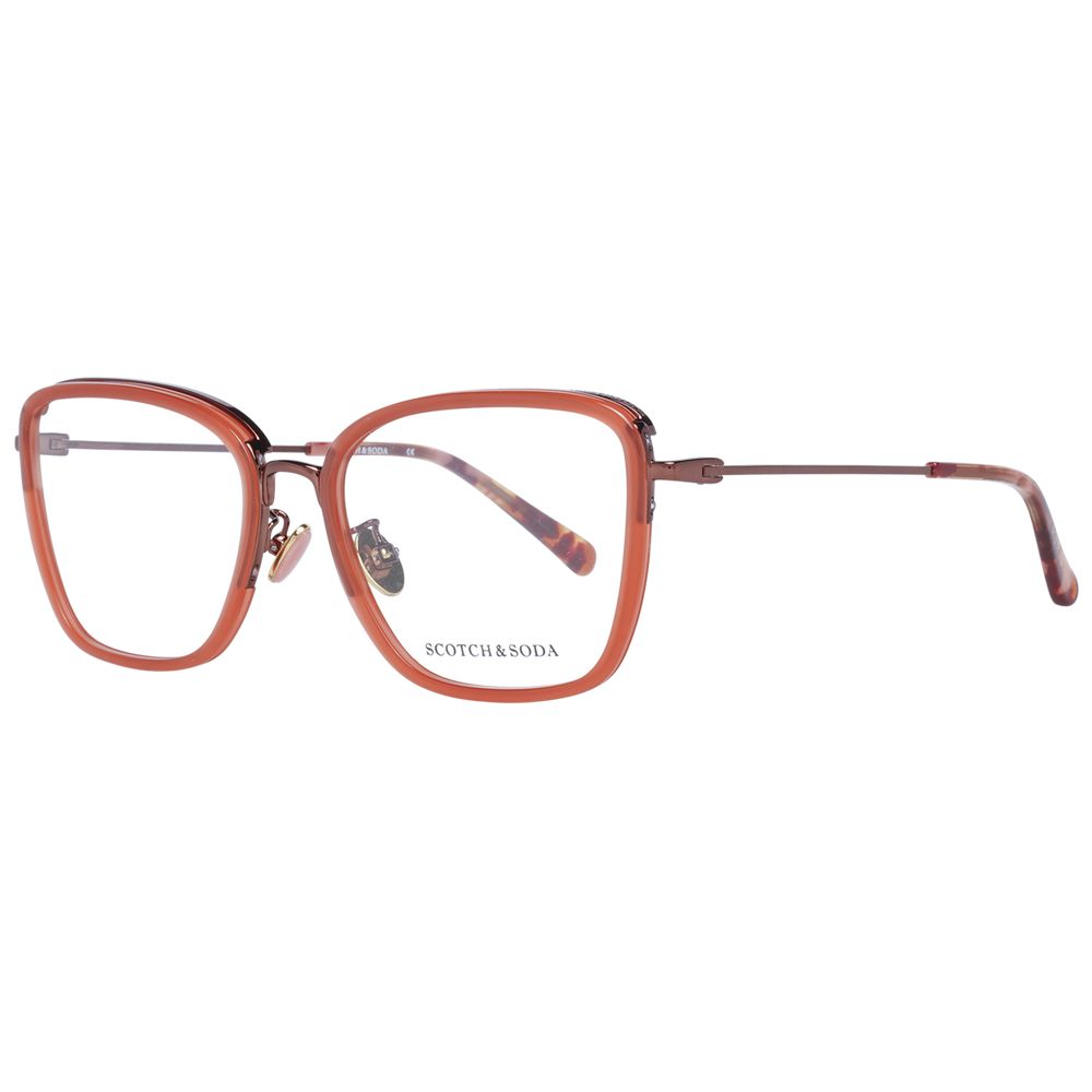 

Scotch & Soda Women Оптические женские оправы, красный