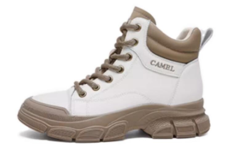 

Ботинки CAMEL Martin Boots Women's