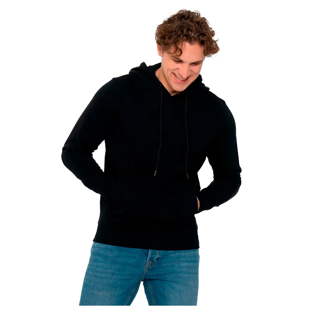 

Худи Jack & Jones Paulos, черный