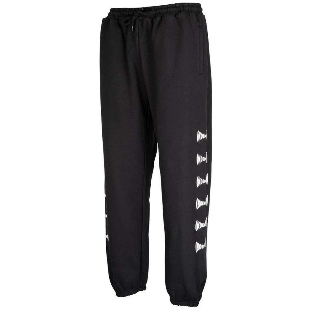 

Брюки Independent Span sweat, черный