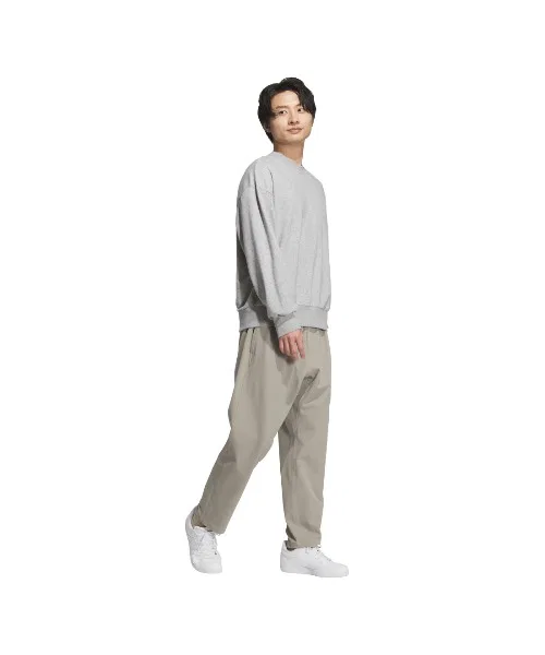 Мужские брюки adidas Loose Fit Woven — фото 2