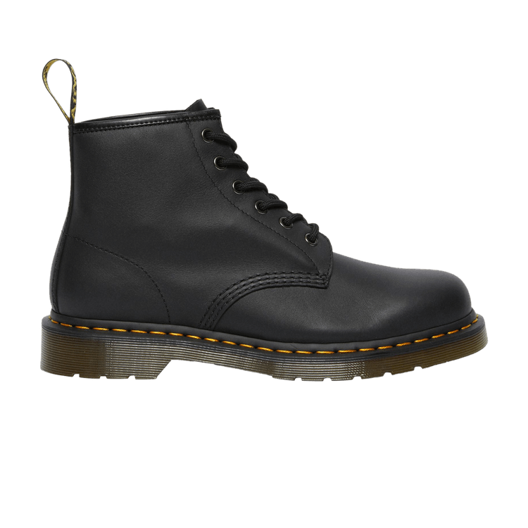

Ботинки 101 Ankle Boot 'Black', черный