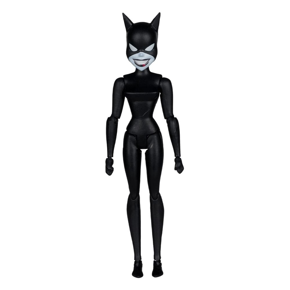 

Фигурка DC Direct Новые приключения Бэтмена Женщина-кошка 15 см McFarlane