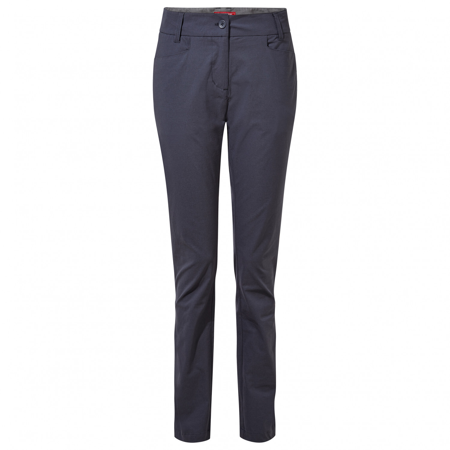 

Трекинговые брюки Craghoppers Women's NosiLife Clara Pant, цвет Soft Navy