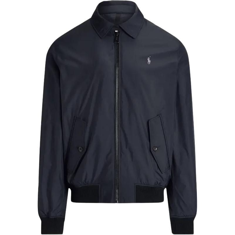 

Polo Ralph Lauren Складная ветровка для поездок на работу, Black