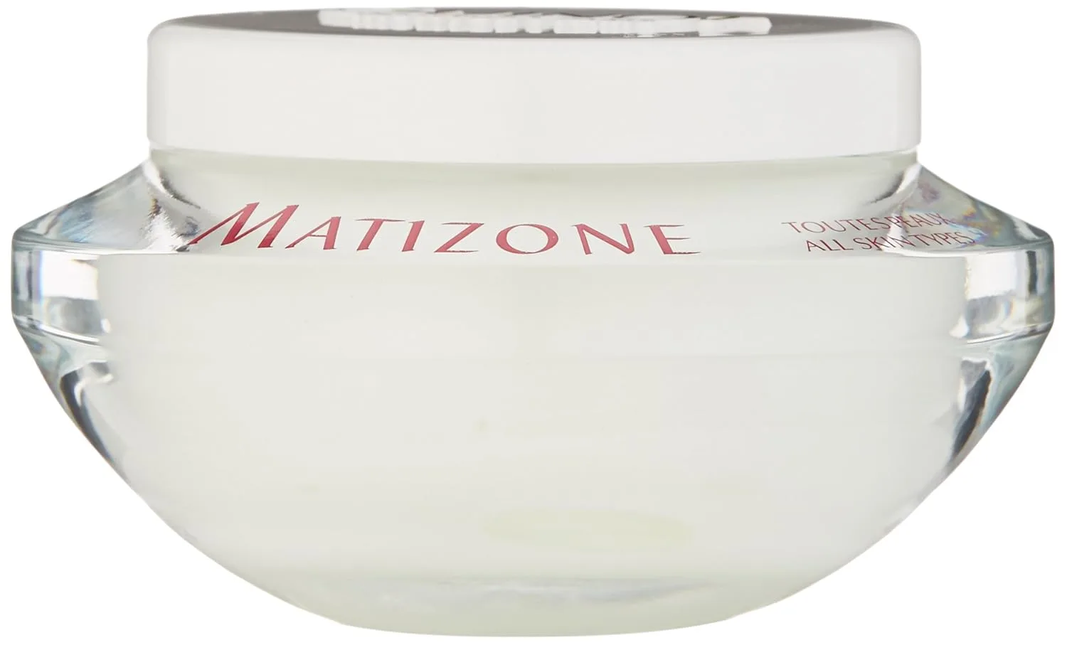 Крем для лица Guinot — Matizone Увлажняющее средство для контроля блеска — фото 4