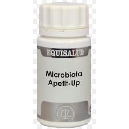 

Equisalud Nicrobiota Apetit-Up 60 капсул 100г