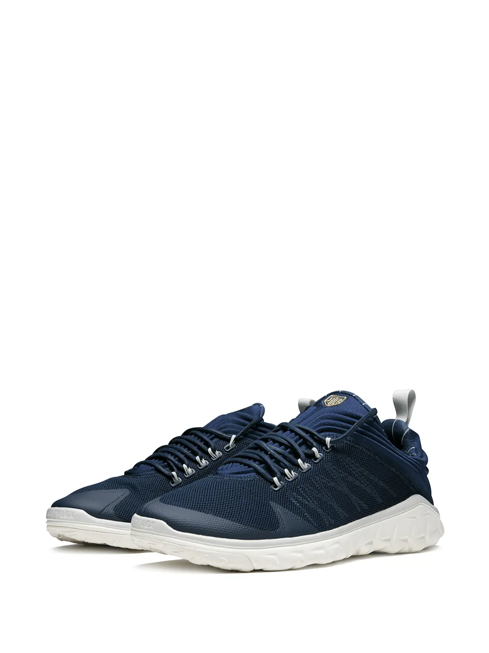 Кроссовки Flight Flex TRNR Jeter Jordan, синий — фото 2