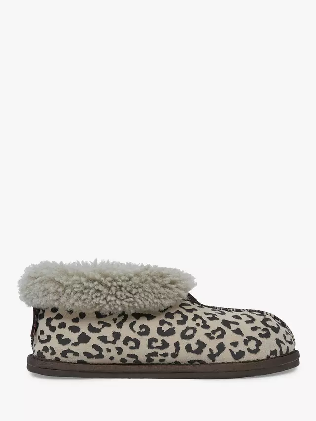

Тапочки Celtic & Co. Sheepskin Bootee