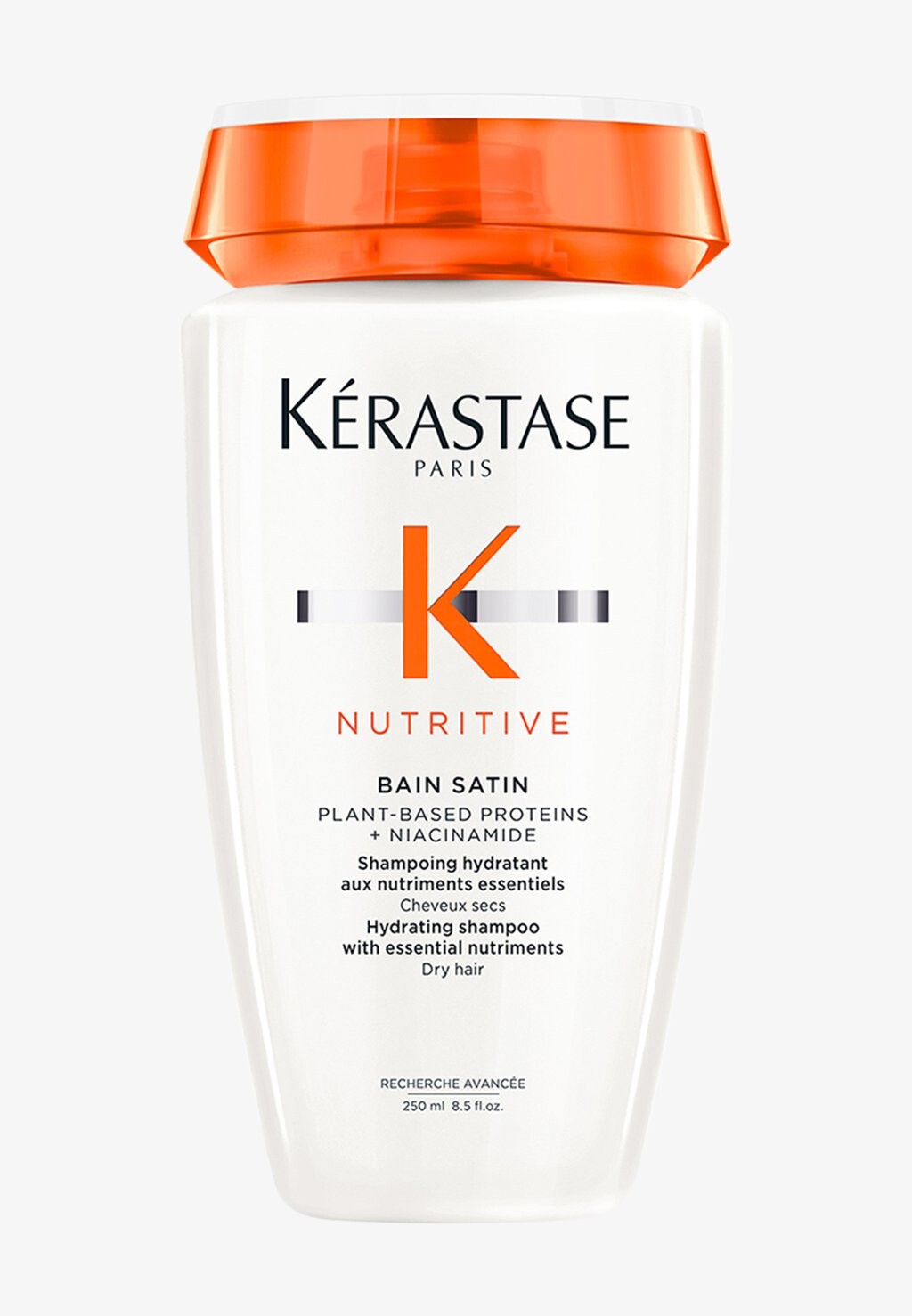

Шампунь Kerastase NUTRITIVE BAIN SATIN SHAMPOO