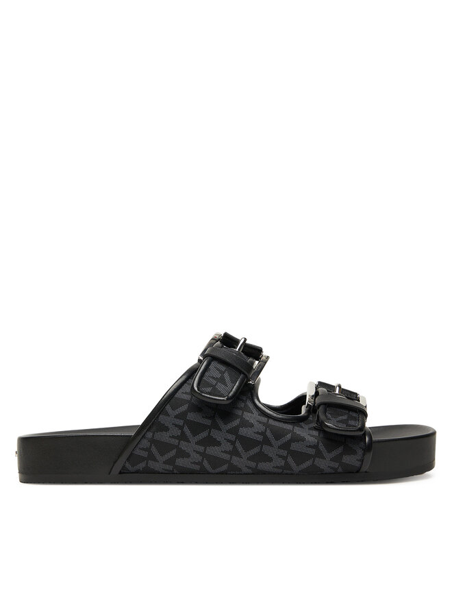 Сабо Byers 40T5BYFS1D Michael Michael Kors, черный