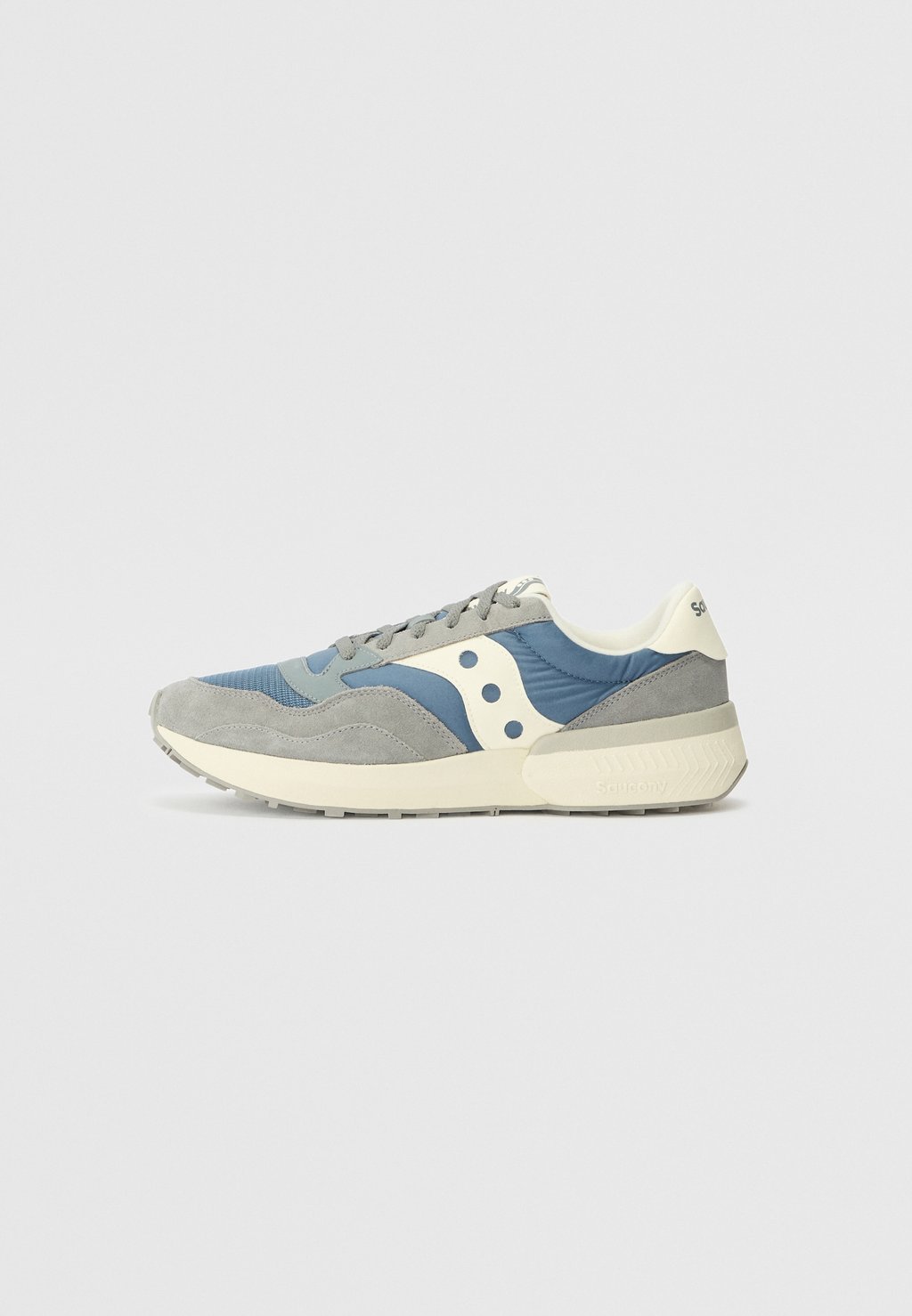 

Кроссовки JAZZ NXT UNISEX Saucony, темно-синий