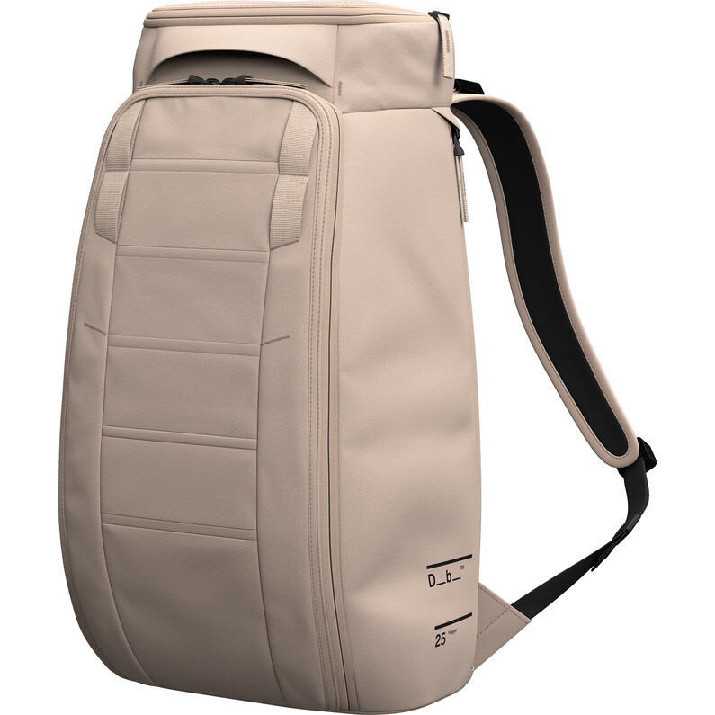 

Рюкзак Hugger 25л Db, бежевый