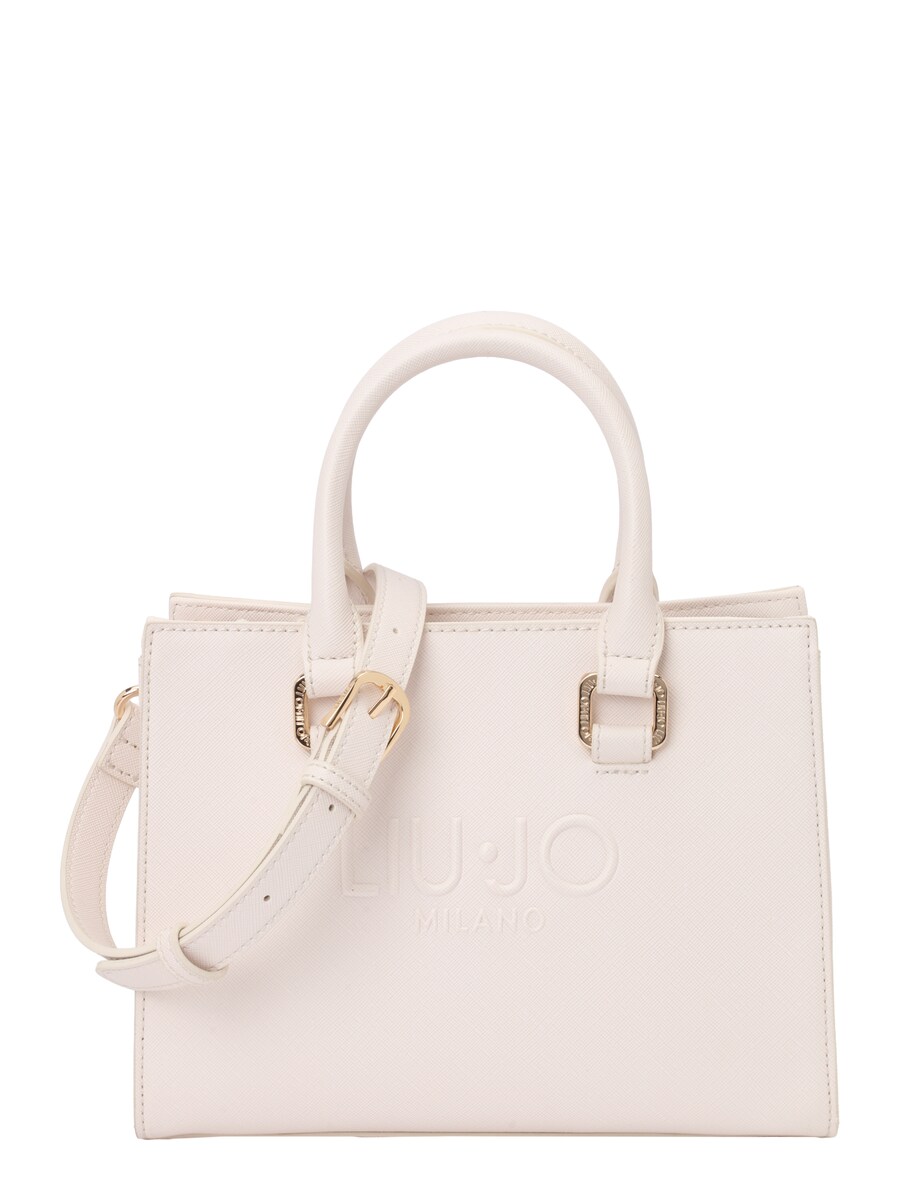 

Сумочка Liu Jo Halona, natural white