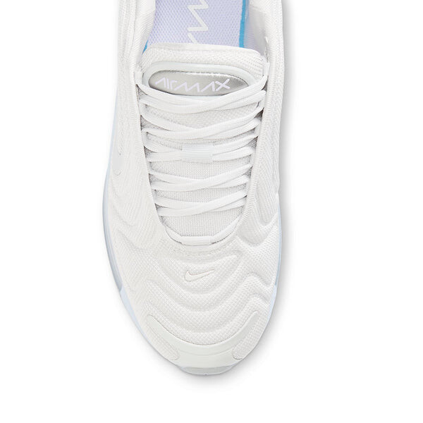Кроссовки air max 720 se Nike, белый — фото 3