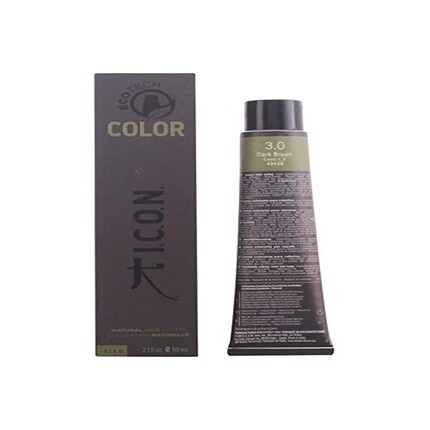 

Ecotech Color Natural Color 1.11 Синий Черный 60мл, Icon