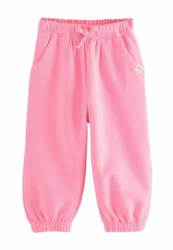 Спортивные штаны Regular fit, Next, розовый — фото 4