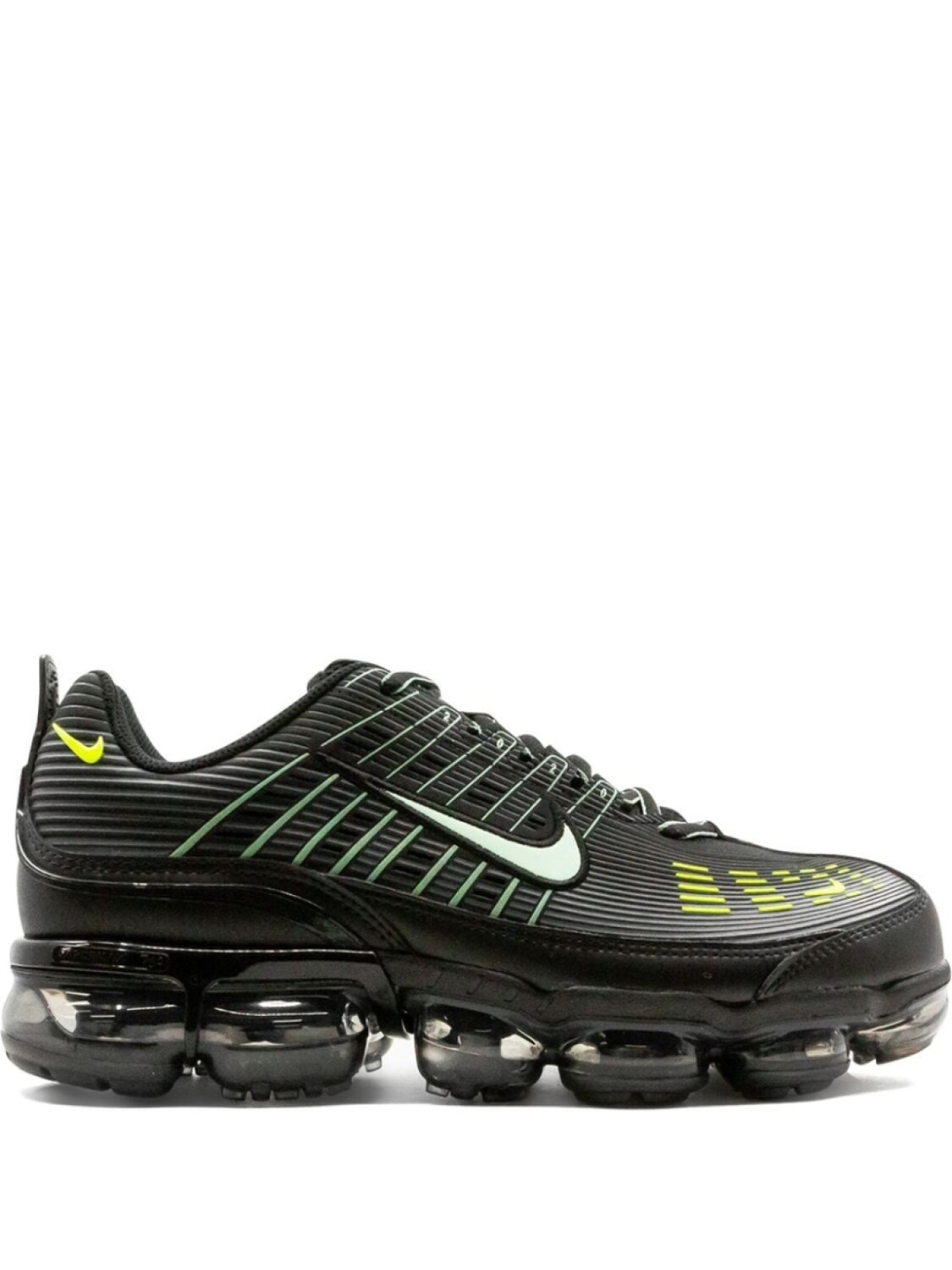 

Кроссовки Air VaporMax 360 Nike, черный