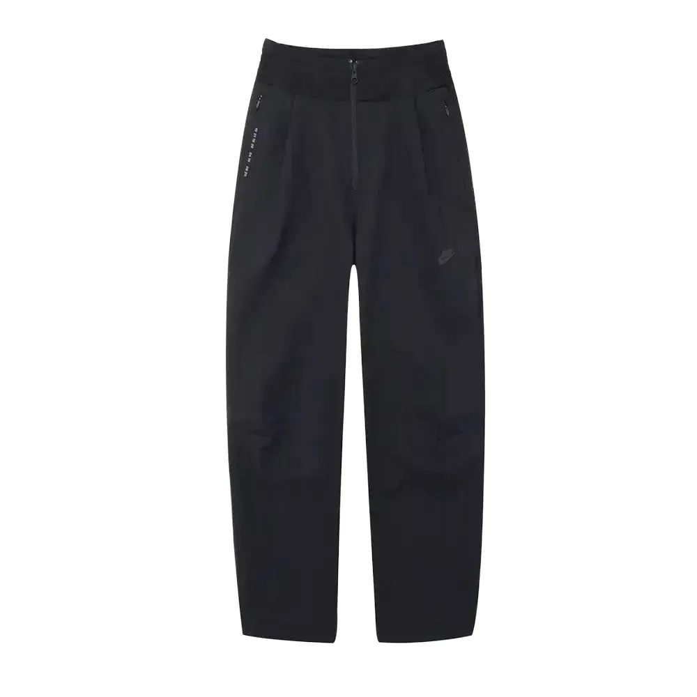 Женские повседневные брюки NSW Tech Pack Nike, Black