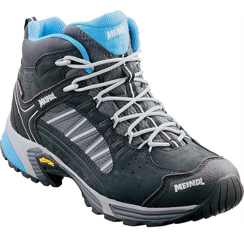 Многофункциональные кроссовки sx 1.1 lady mid gtx Meindl, мультиколор