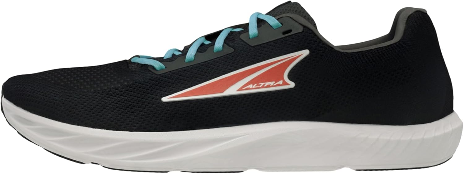 

Мужские кроссовки для шоссейного бега ALTRA Escalante 4, черный/серый