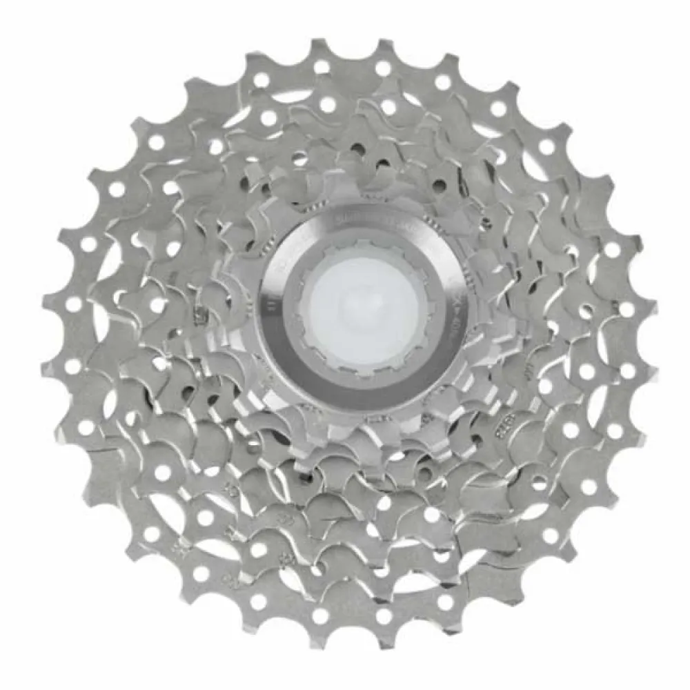 

Велокассета Shimano Ultegra, серебряный