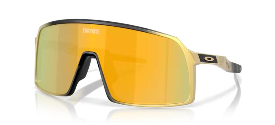 

Мужские солнцезащитные очки Oakley SUTRO OO 9406, размер 37/13/140