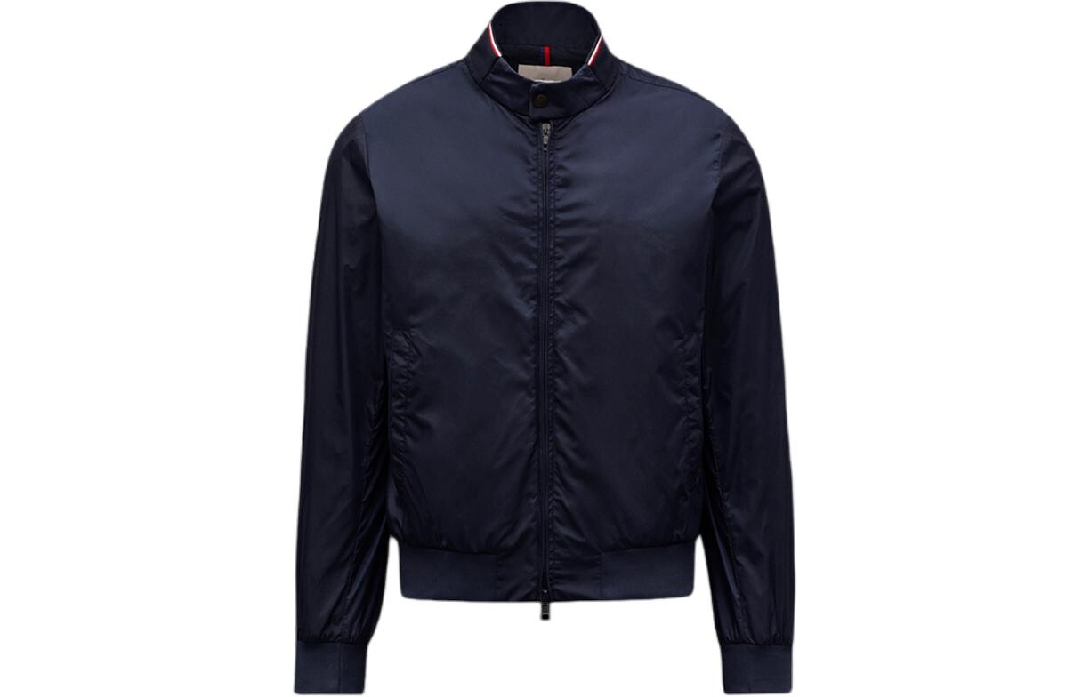 

Куртка мужская морская синий Moncler