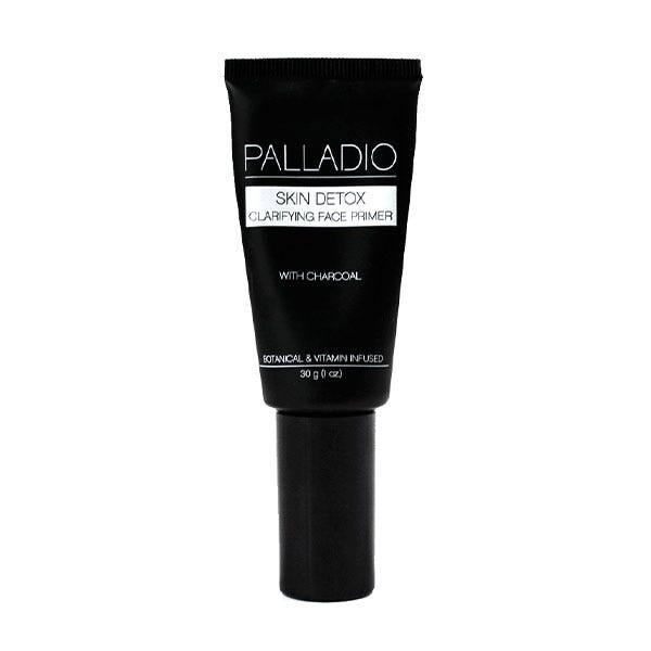 

Осветляющий праймер Skin Detox 1 шт Palladio