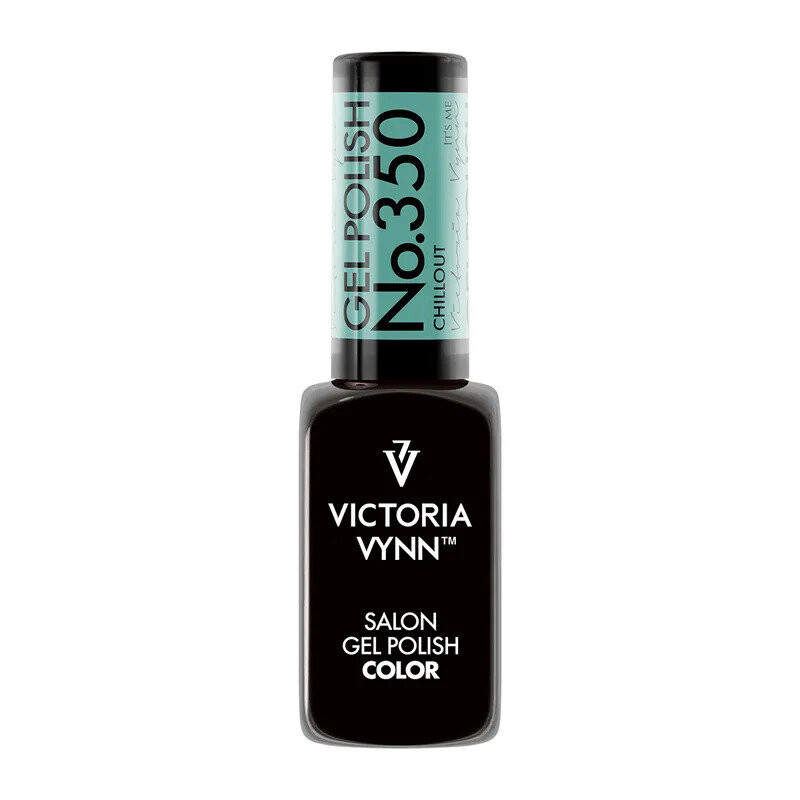 

Гибридный лак для ногтей Victoria Vynn 350 Chillout, 8 мл