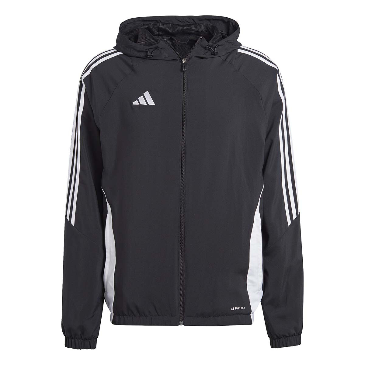 

Куртка мужская черный Adidas