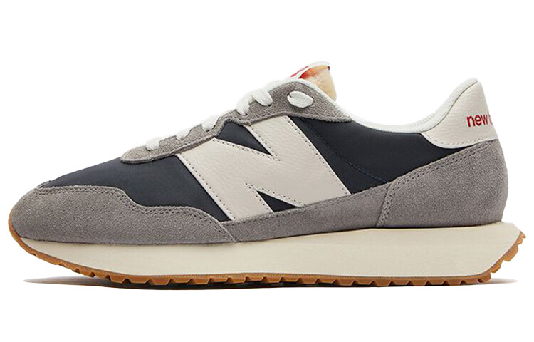 Кроссовки New Balance 237 Marblehead/Black