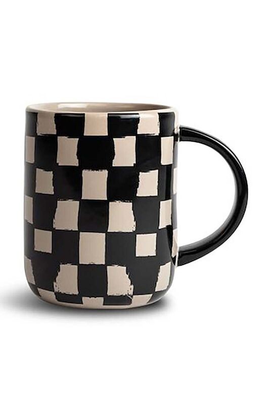 

Лиз Чек кружка Byon, мультиколор