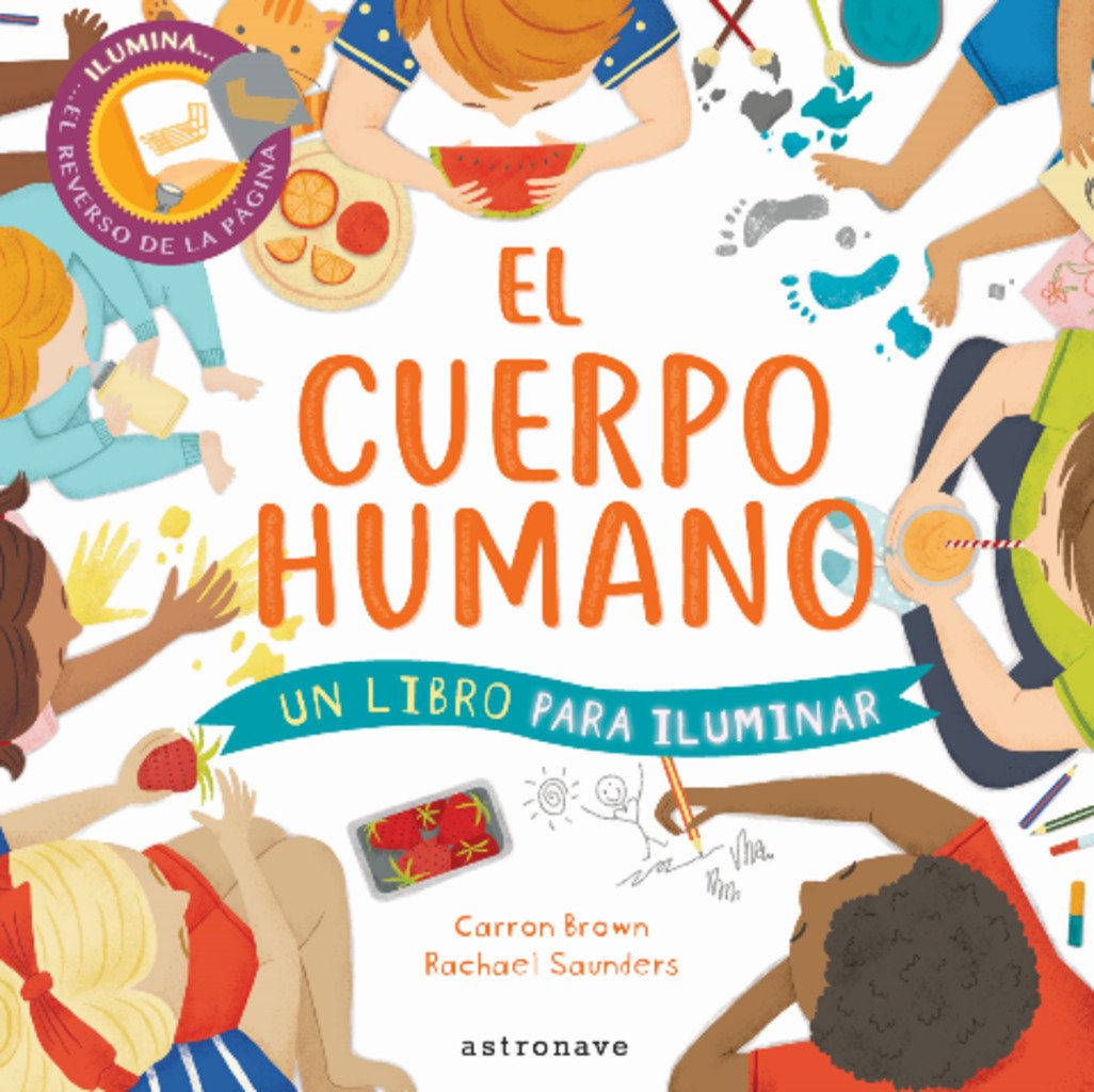 

El cuerpo humano (NORMA EDITORIAL, S.A.)