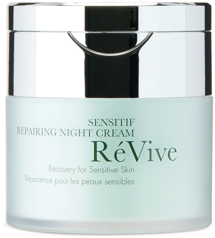 

Ночной восстанавливающий крем Sensitif, 50 г ReVive