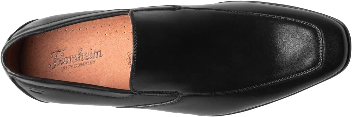 Мужские сандалии Florsheim Postino Moc Toe Vein, черный — фото 2