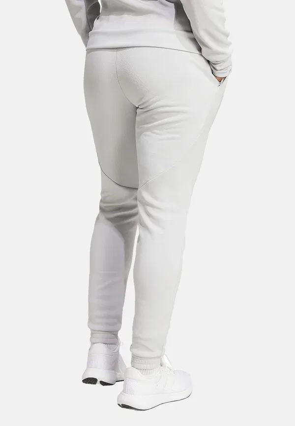 Спортивные штаны Adidas Performance Tiro, серый — фото 2