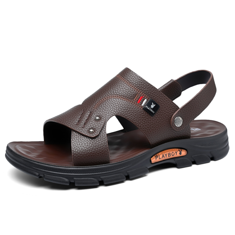 

Сандалии Playboy Beach Sandals Men