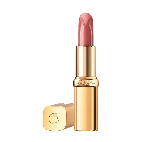 

Атласная помада Color Riche Nudes Of Worth L'Oreal, цвет unapologetic