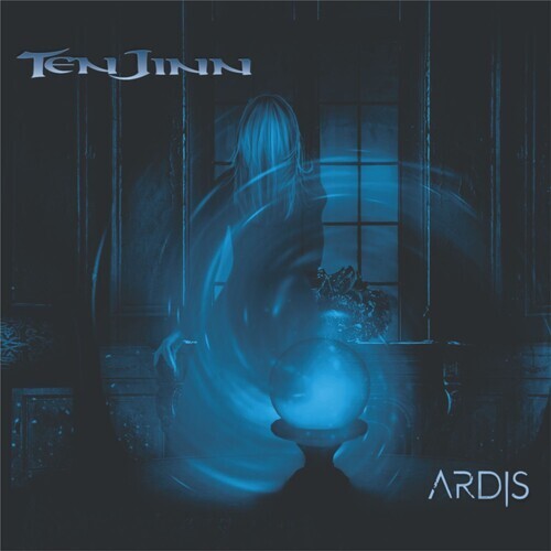 

CD диск Ten Jinn: Ardis