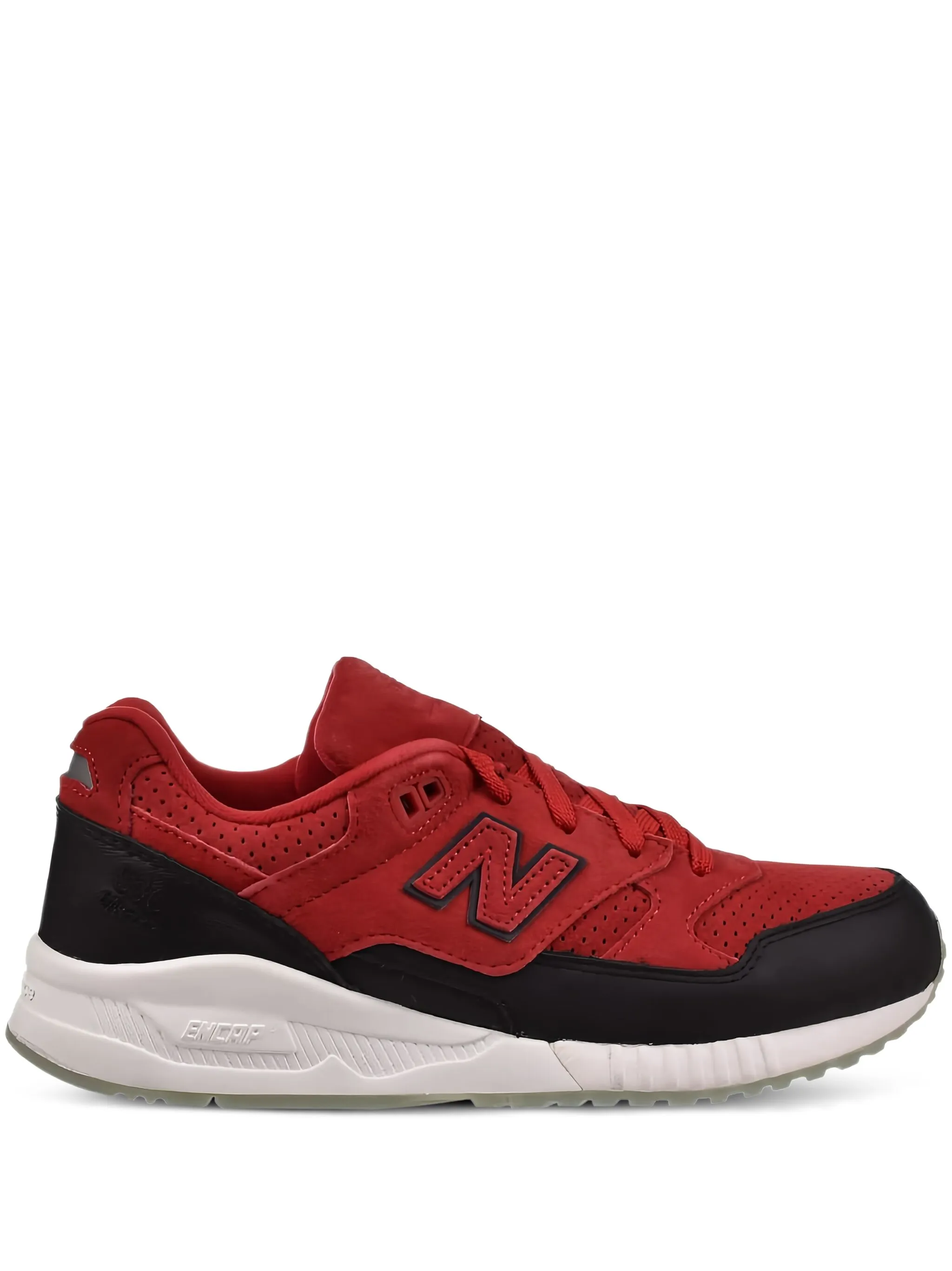 

Кроссовки 530 New Balance, красный