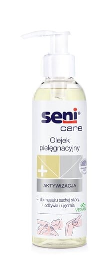

Масло для ухода, 200 мл Seni Care, TZMO-SENI